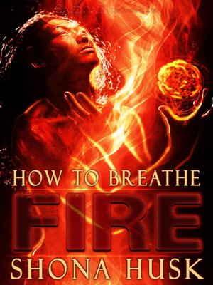 cover image of How to Breathe Fire
